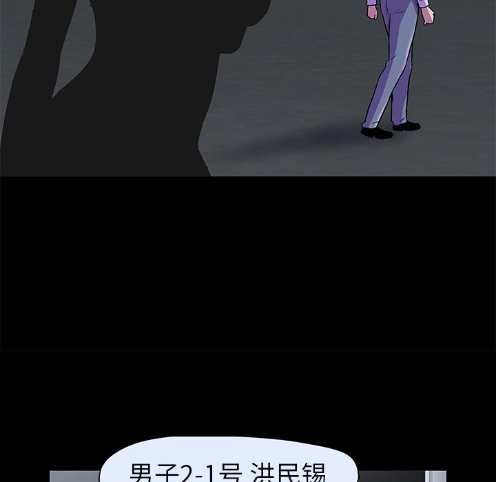 73P - 反乌托邦游戏