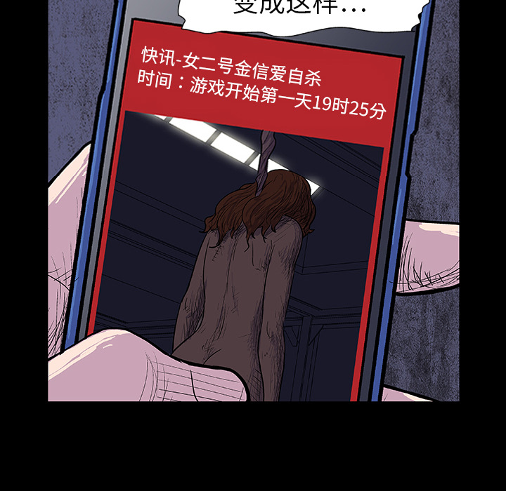 11P - 反乌托邦游戏