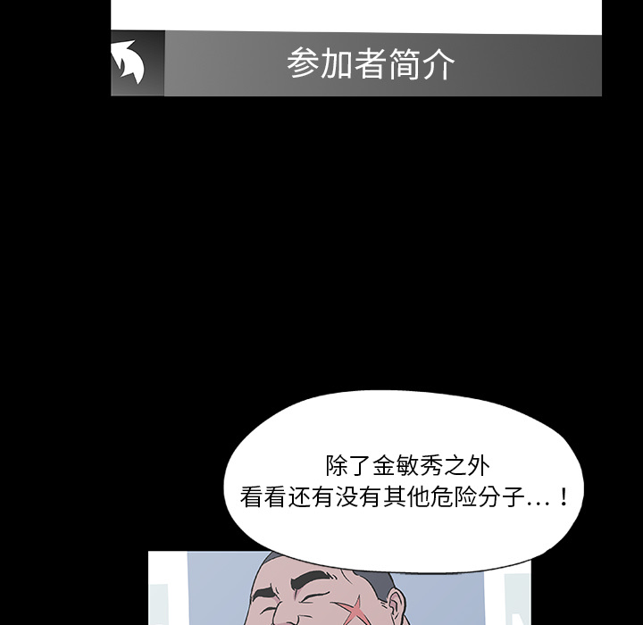 24P - 反乌托邦游戏