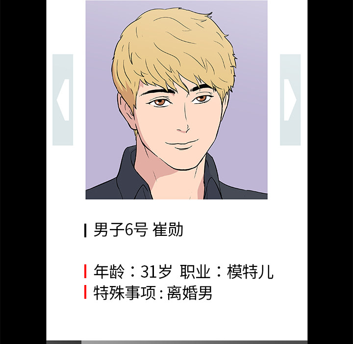 30P - 反乌托邦游戏