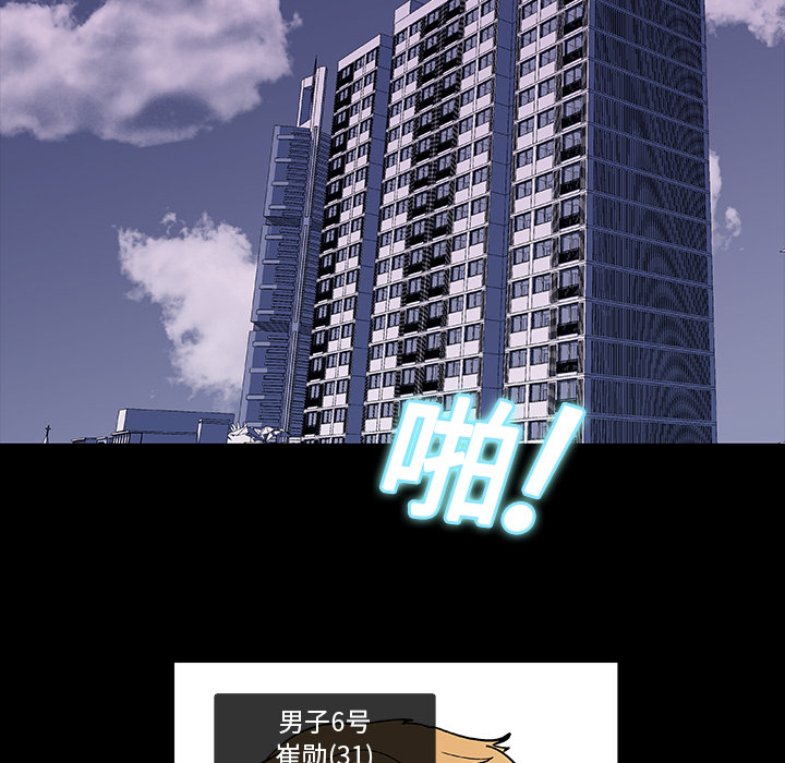 32P - 反乌托邦游戏