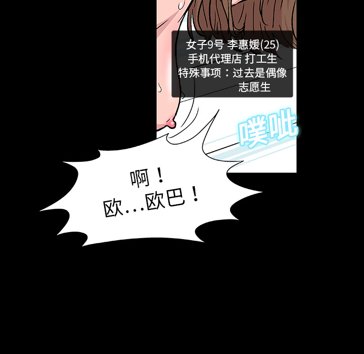 36P - 反乌托邦游戏