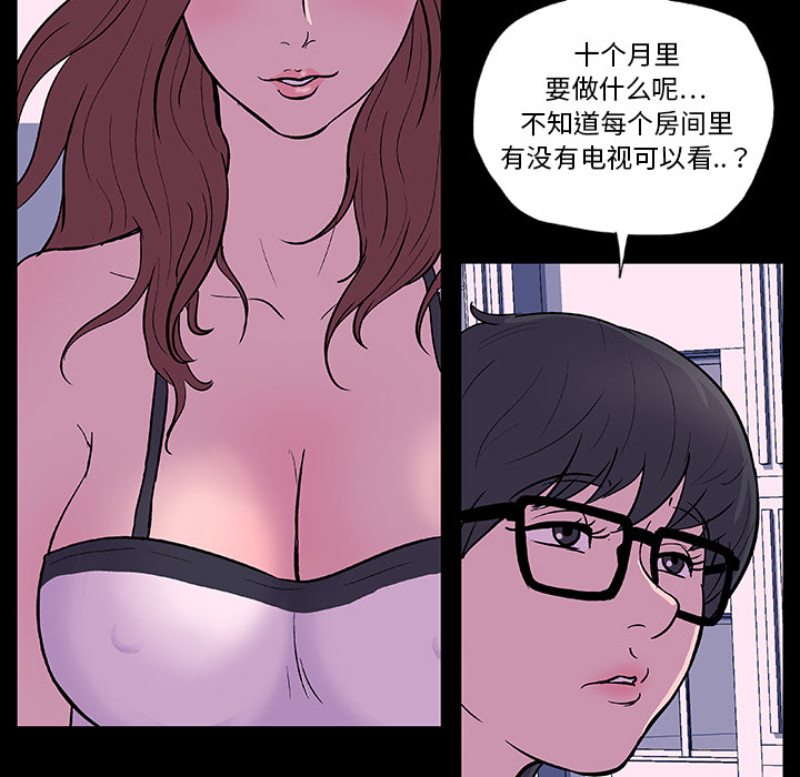 65P - 反乌托邦游戏
