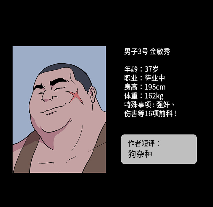 85P - 反乌托邦游戏
