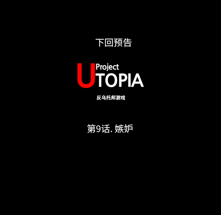 88P - 反乌托邦游戏