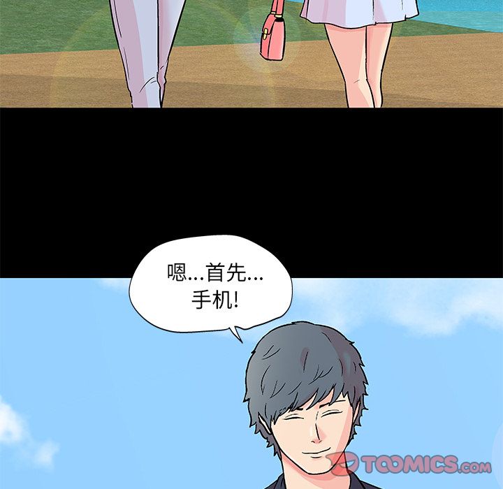 36P - 反乌托邦游戏