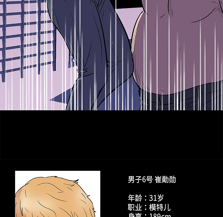 71P - 反乌托邦游戏