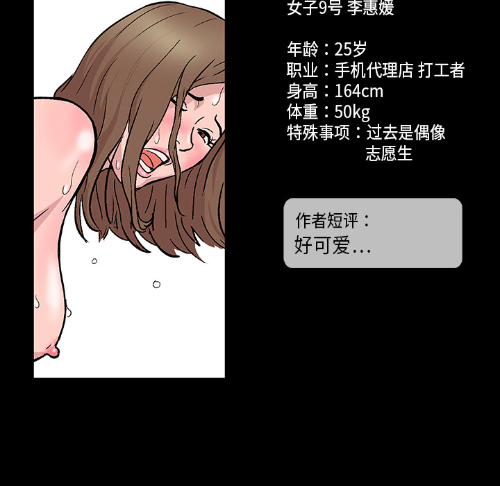 73P - 反乌托邦游戏