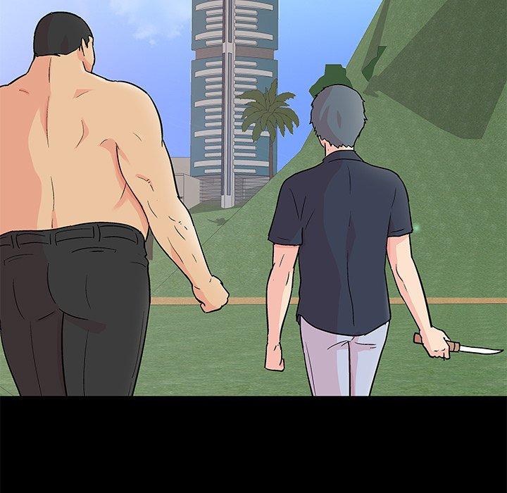 19P - 反乌托邦游戏
