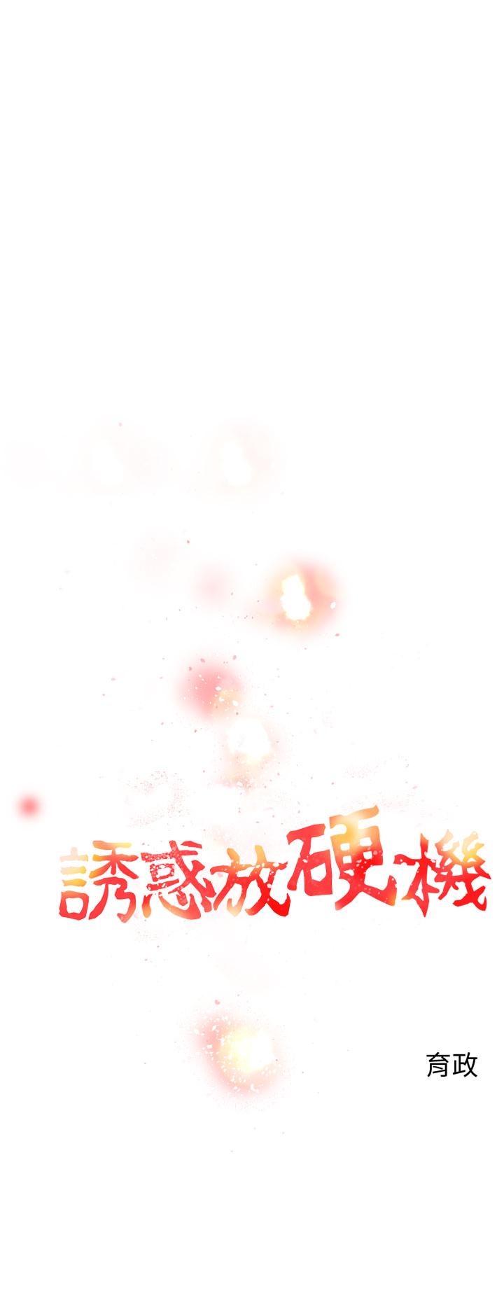 2P - 诱惑放硬机