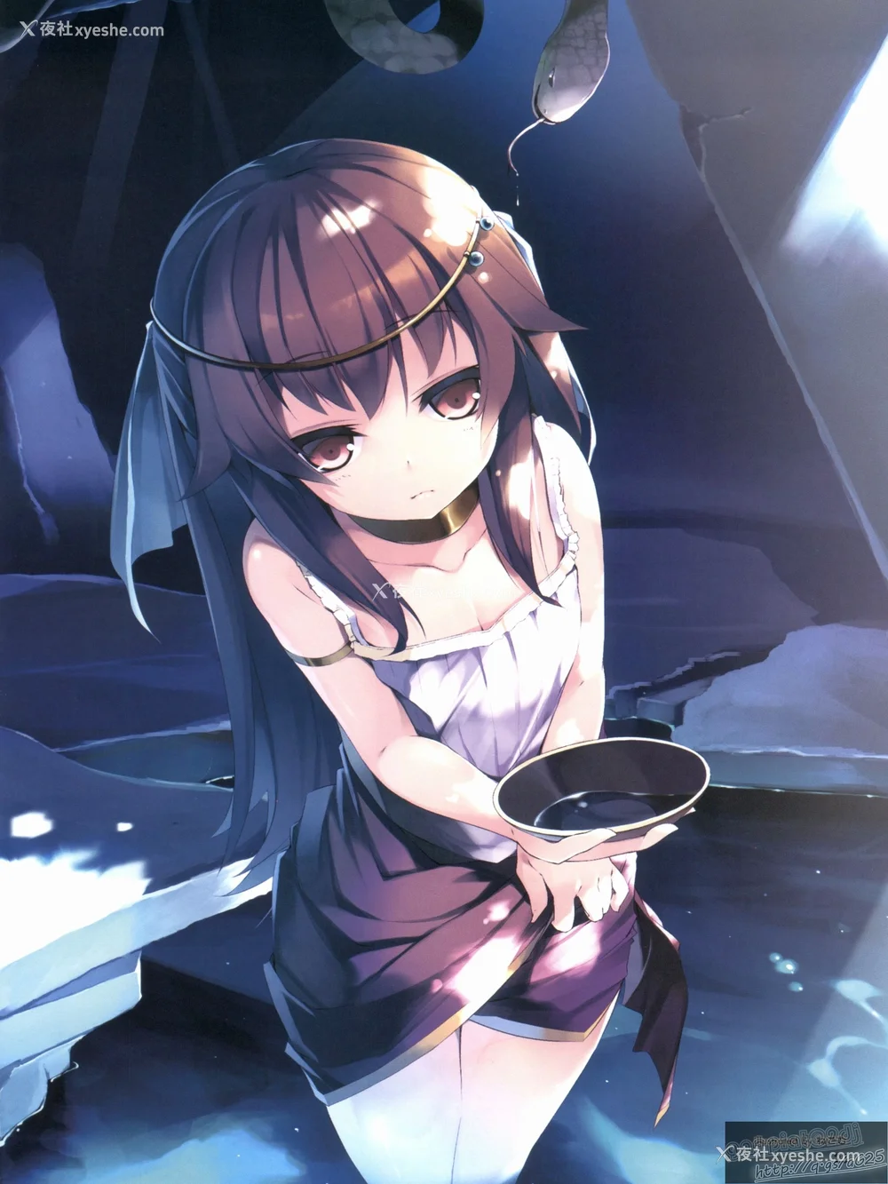 27P - [TEAS事务所 (よろず)] 萌える! 女神事典