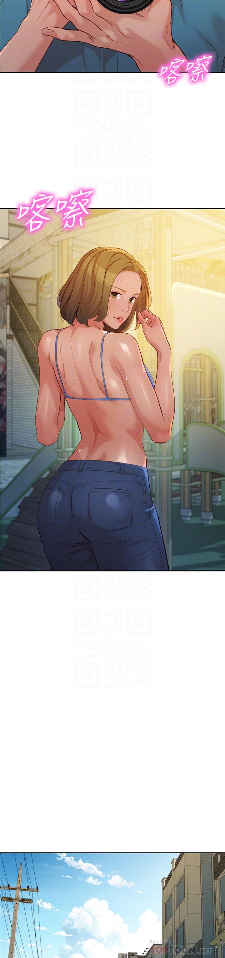 6P - 女神写真