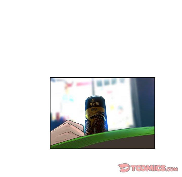54P - 变脸