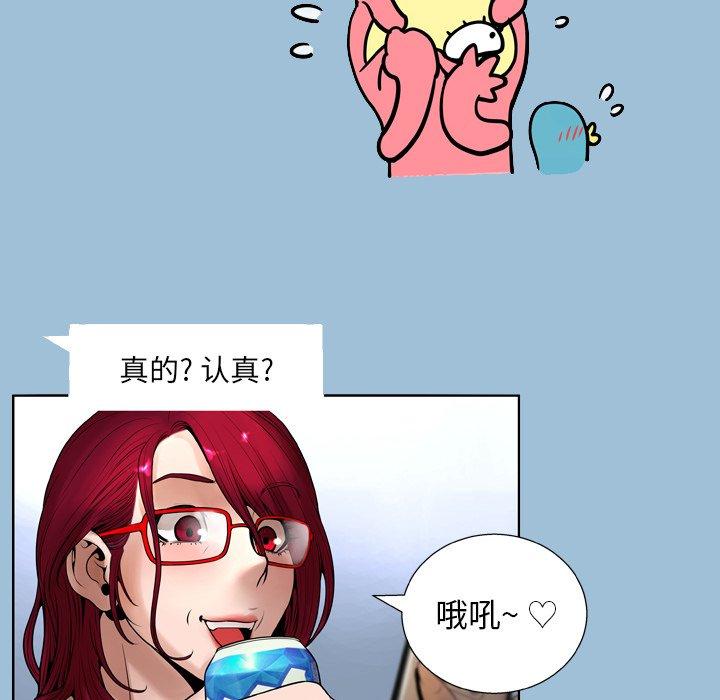 14P - 变脸