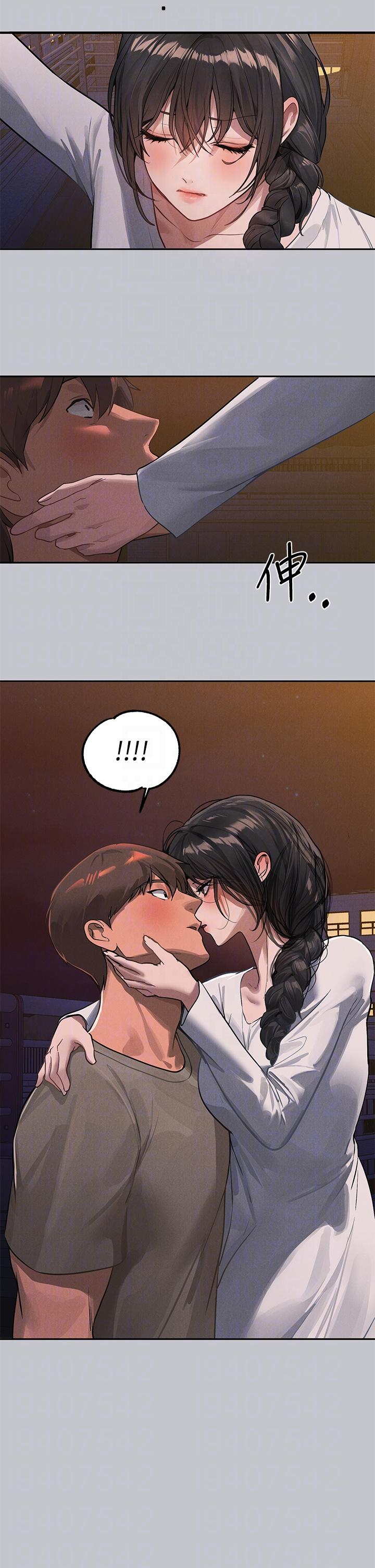 28P - 富家女姐姐