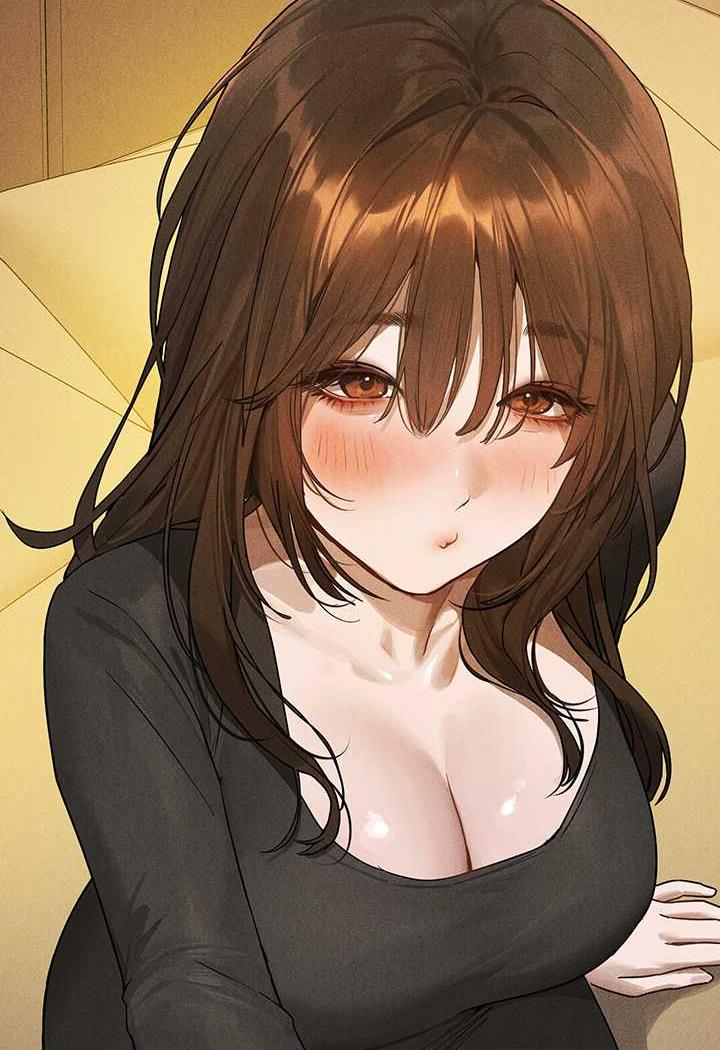 82P - 富家女姐姐