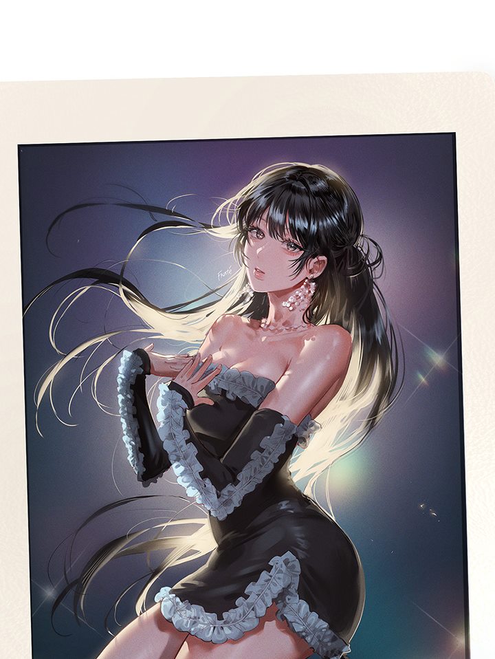 51P - 富家女姐姐