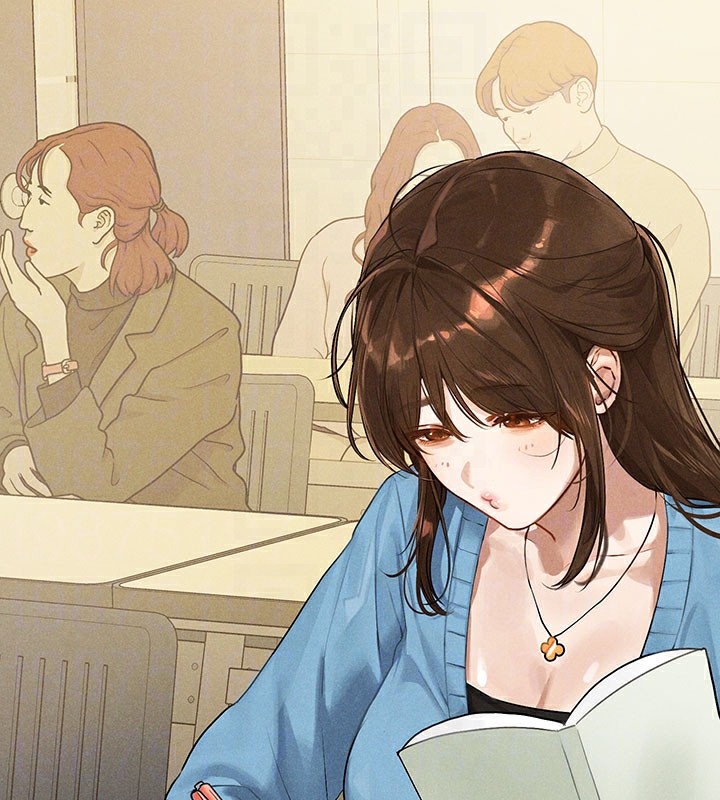 128P - 富家女姐姐