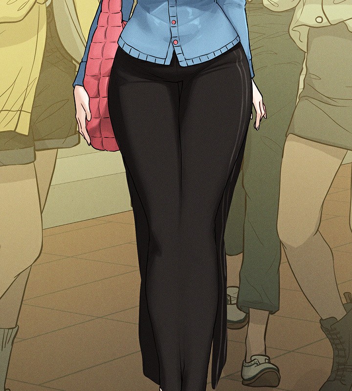 133P - 富家女姐姐