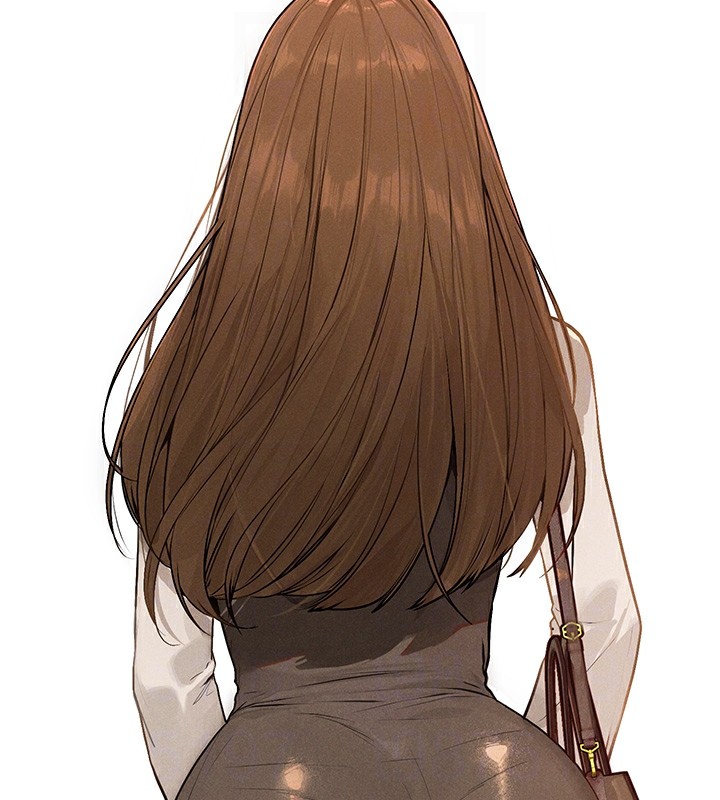 21P - 富家女姐姐
