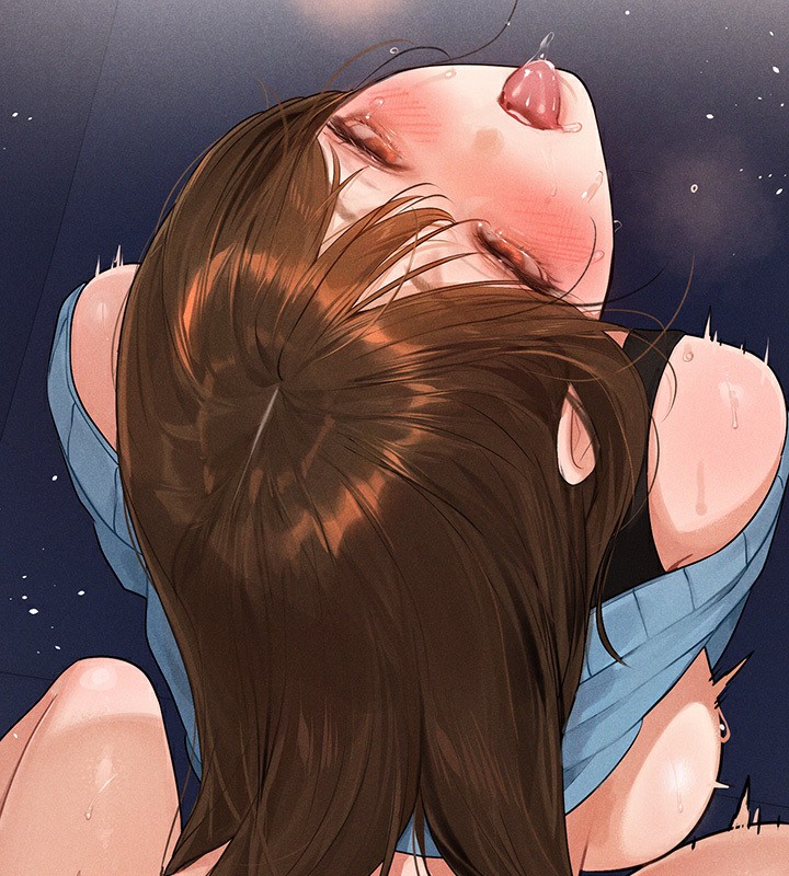 131P - 富家女姐姐