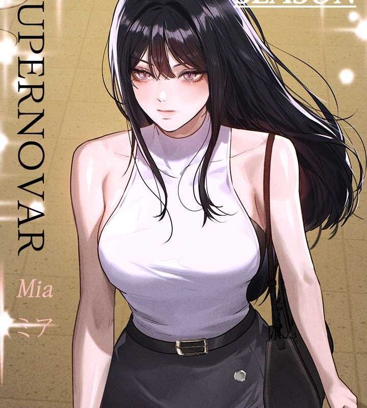 19P - 富家女姐姐