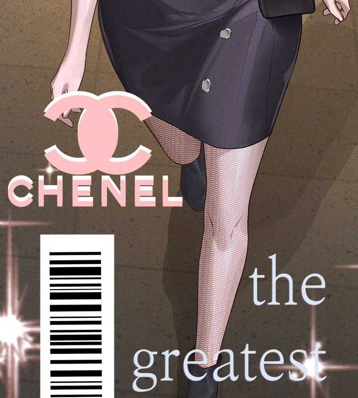20P - 富家女姐姐