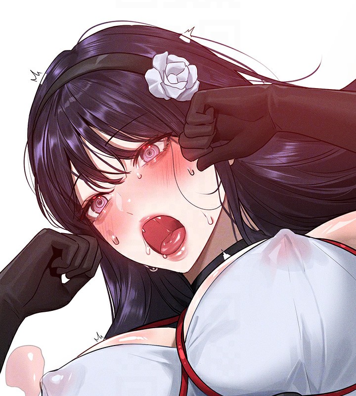126P - 富家女姐姐