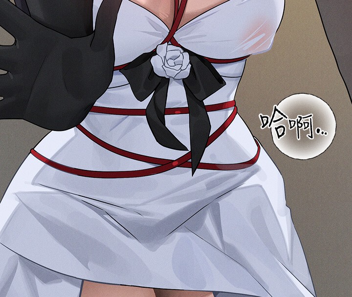 162P - 富家女姐姐