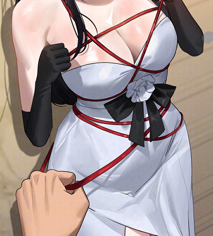 22P - 富家女姐姐