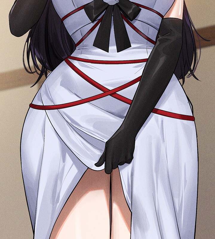5P - 富家女姐姐