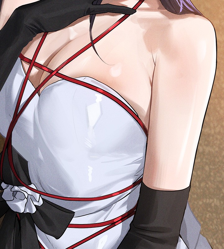 64P - 富家女姐姐