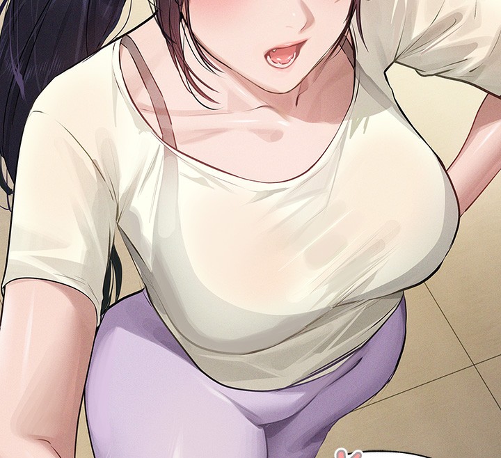 44P - 富家女姐姐