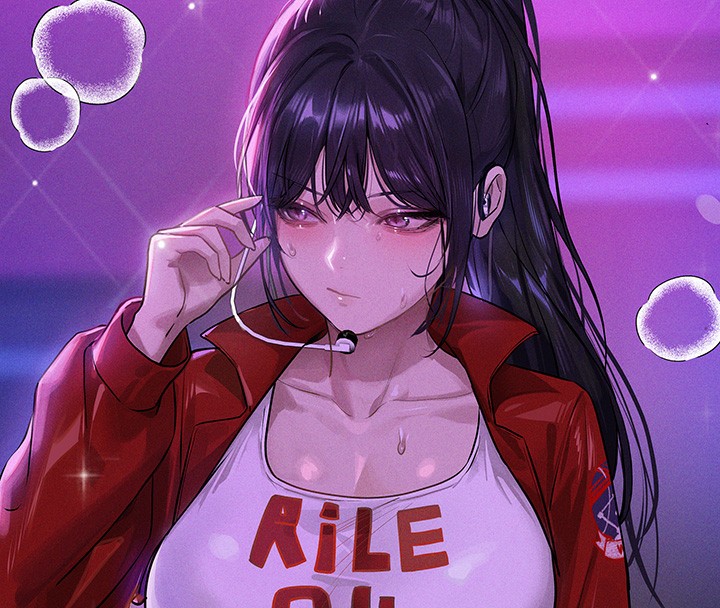 55P - 富家女姐姐