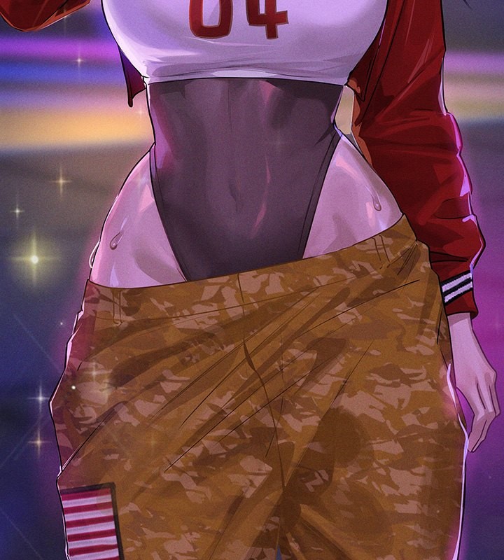 56P - 富家女姐姐