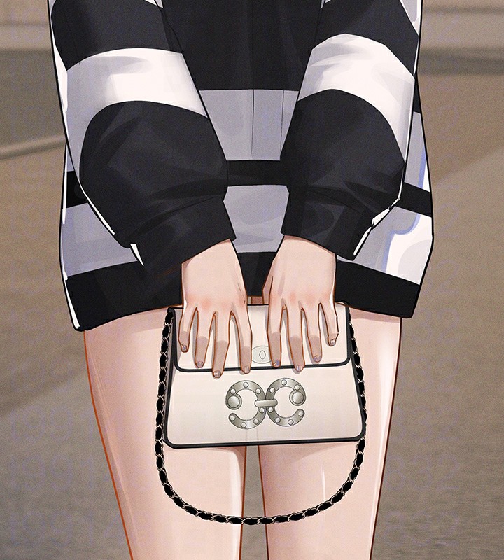 64P - 富家女姐姐