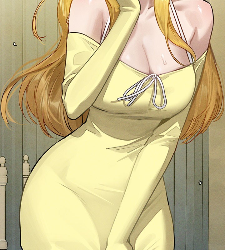 156P - 富家女姐姐