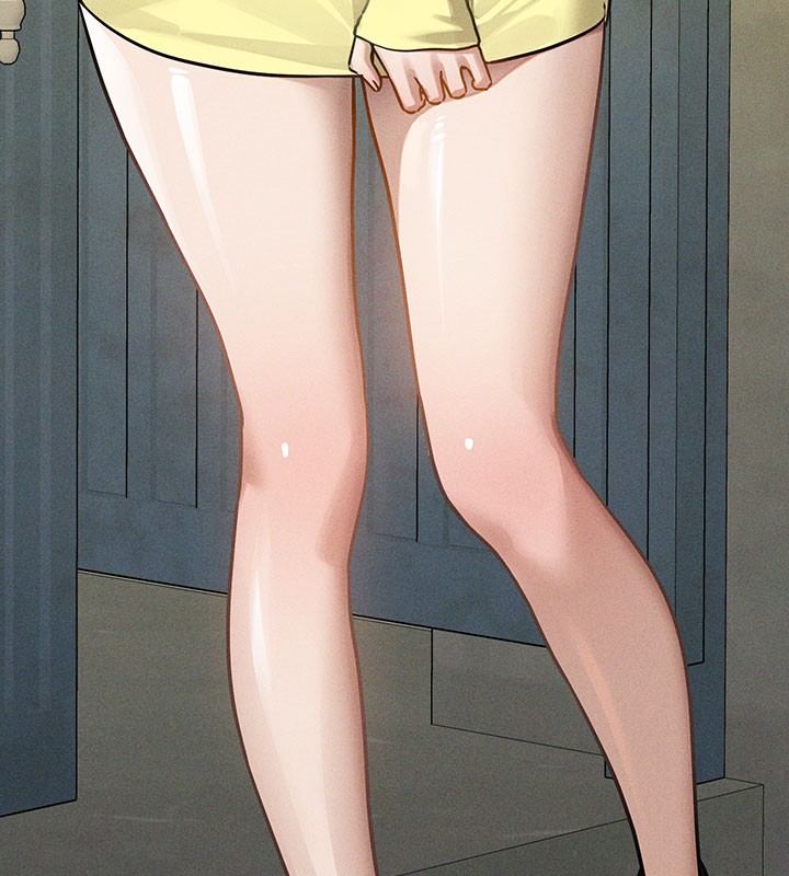 157P - 富家女姐姐