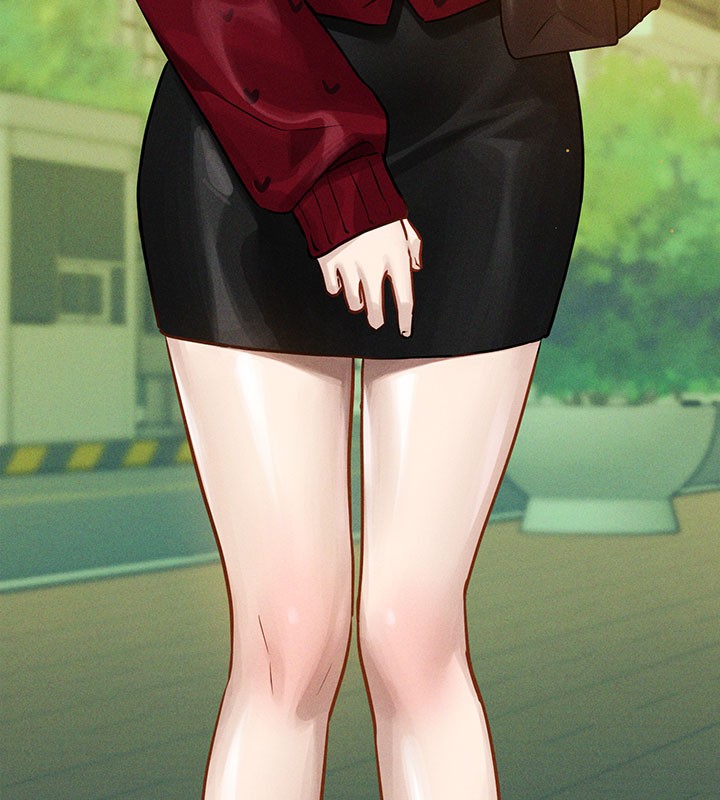 33P - 富家女姐姐
