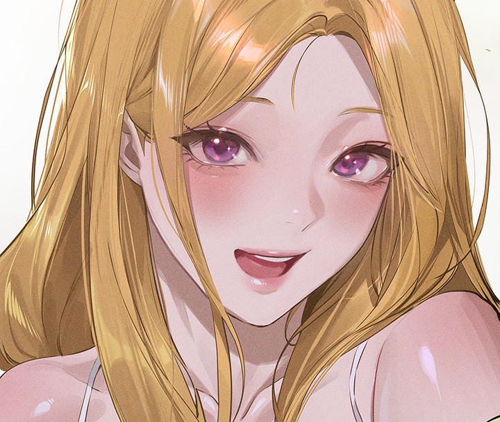 114P - 富家女姐姐