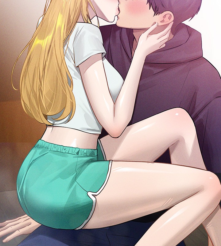 160P - 富家女姐姐