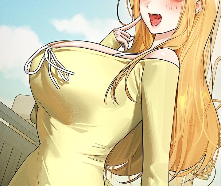 4P - 富家女姐姐
