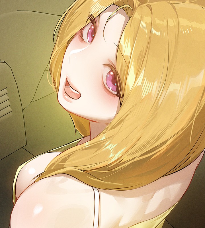 53P - 富家女姐姐