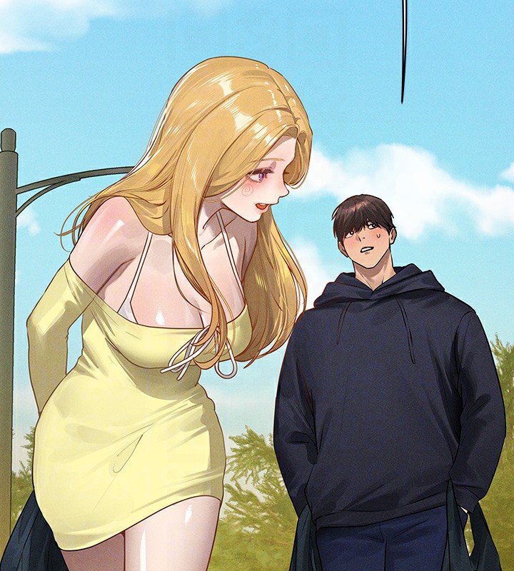 92P - 富家女姐姐