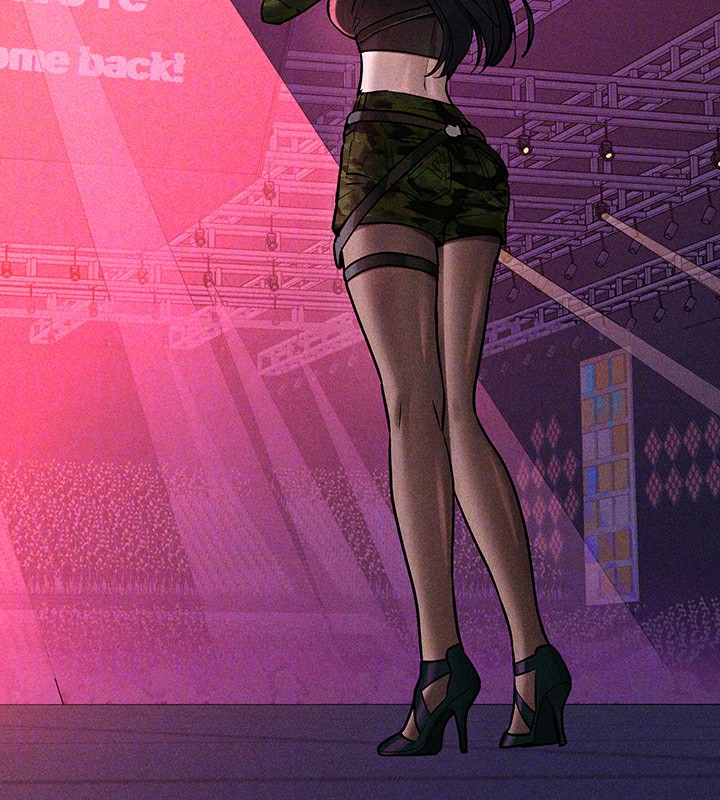 104P - 富家女姐姐