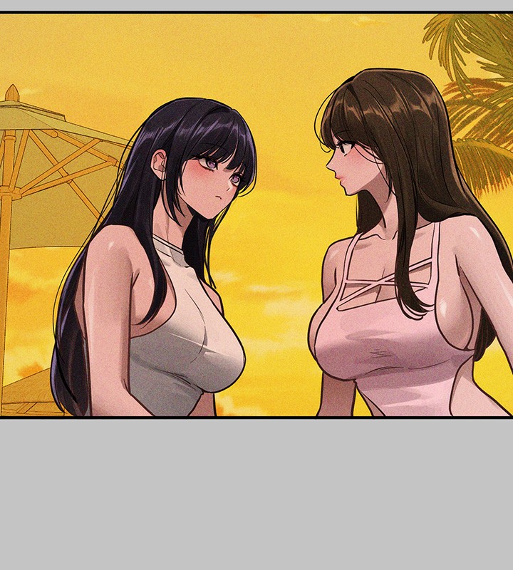 191P - 富家女姐姐