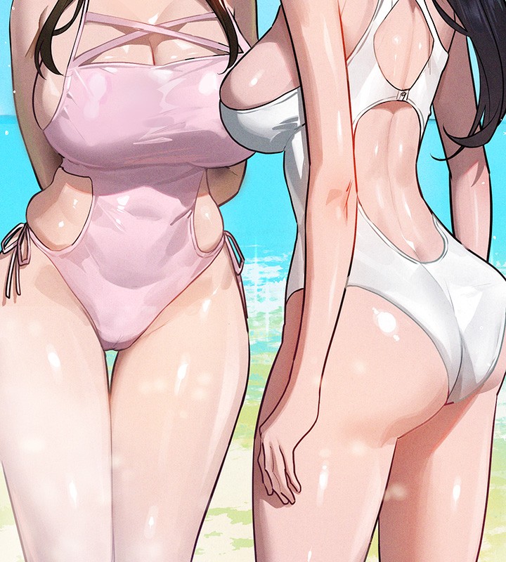 73P - 富家女姐姐