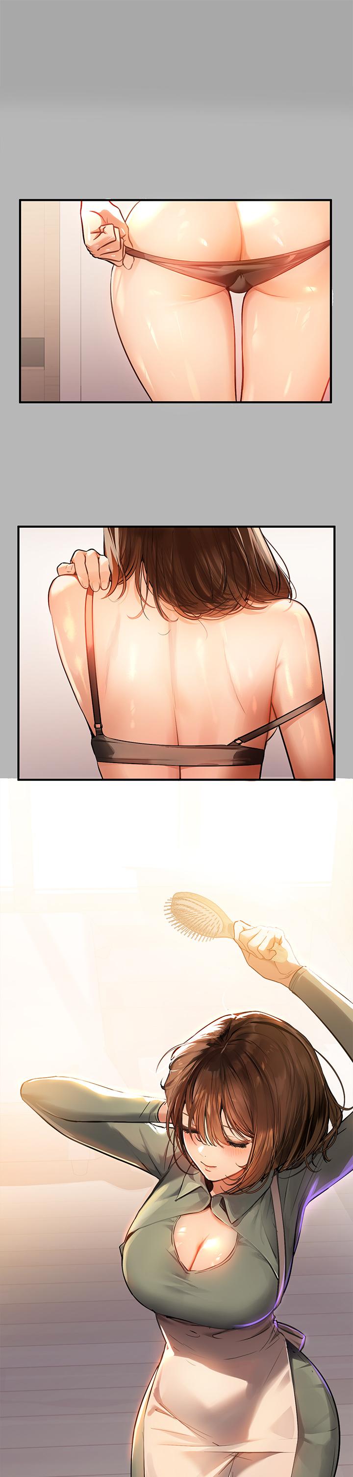 2P - 富家女姐姐