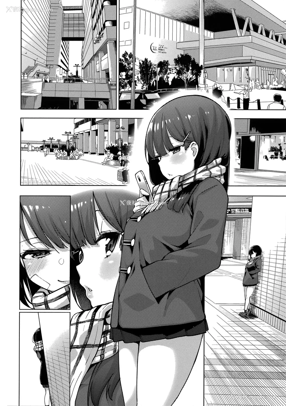 156P - [けんじ] 性女淫说 [未来数位中文] [无修正]