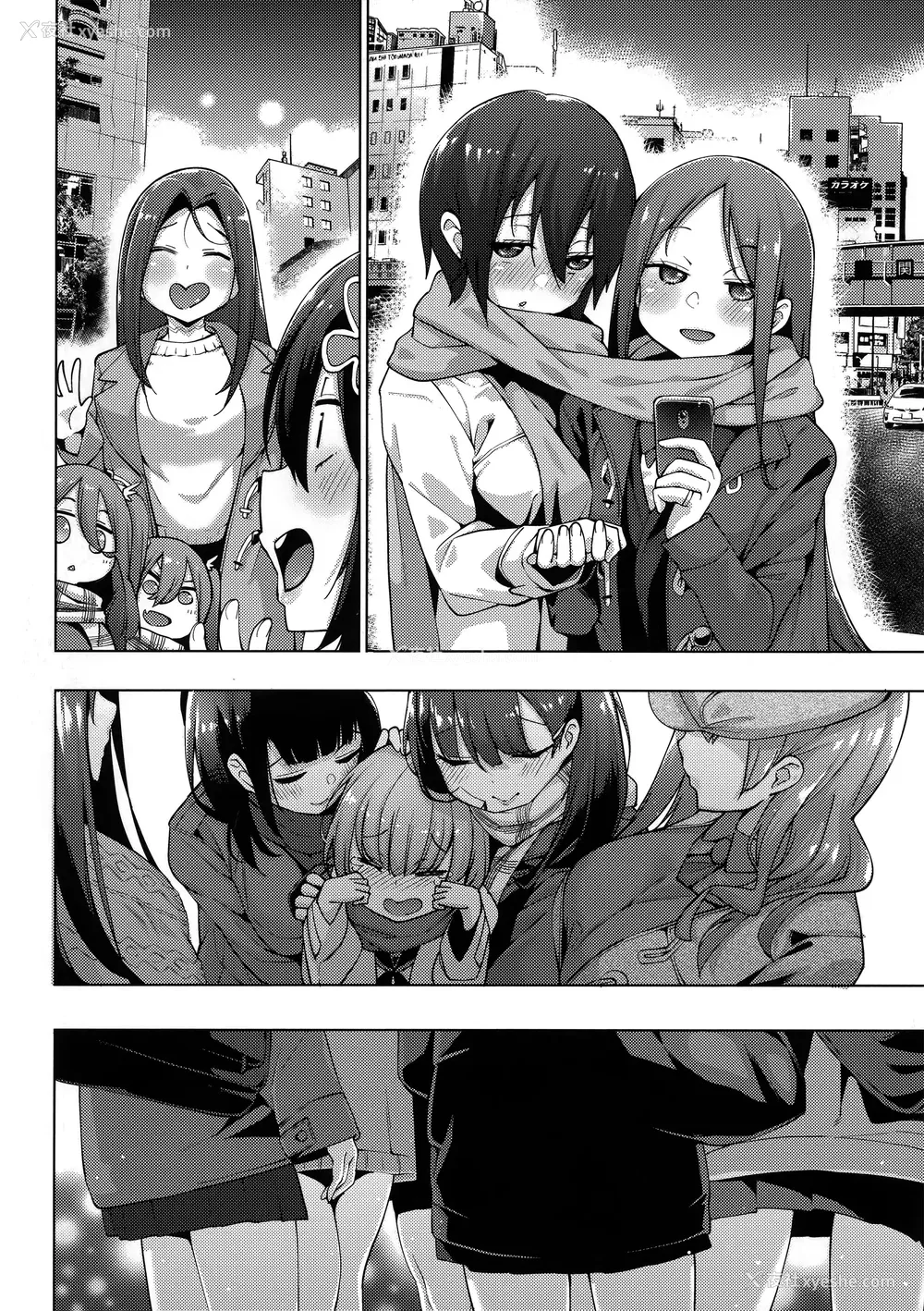 170P - [けんじ] 性女淫说 [未来数位中文] [无修正]